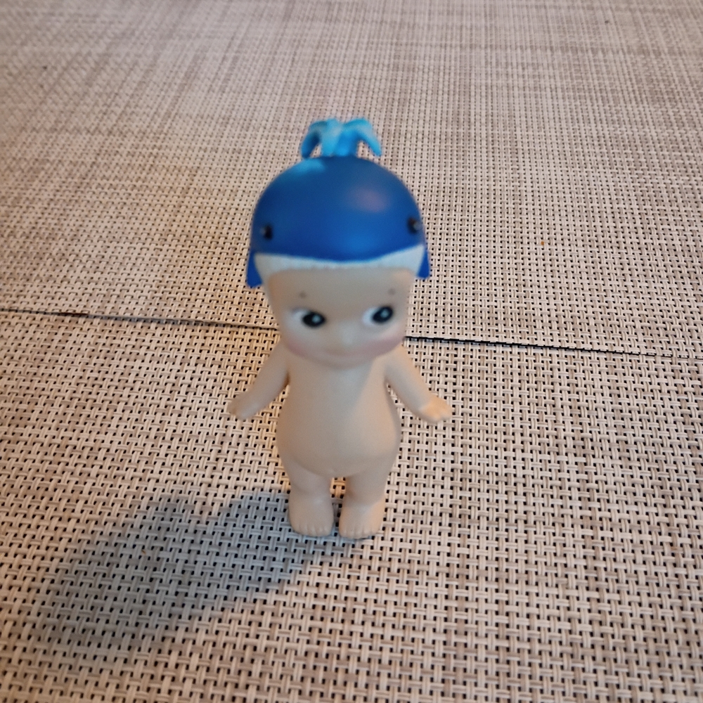 Sonny Angel Whale